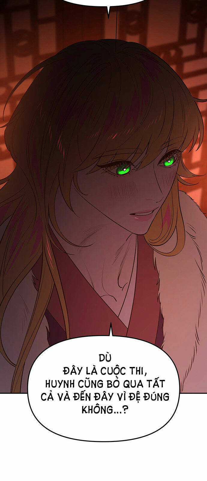 Thái Tử Myolyeong - Chapter 56.2 - Trang 14