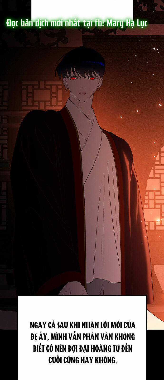 Thái Tử Myolyeong - Chapter 56.2 - Trang 17