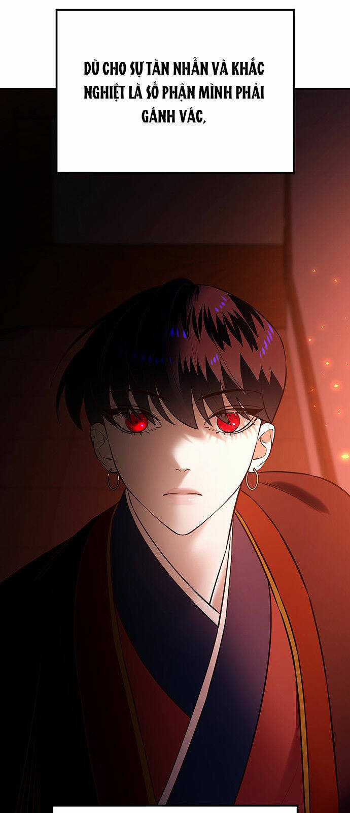 Thái Tử Myolyeong - Chapter 56.2 - Trang 19