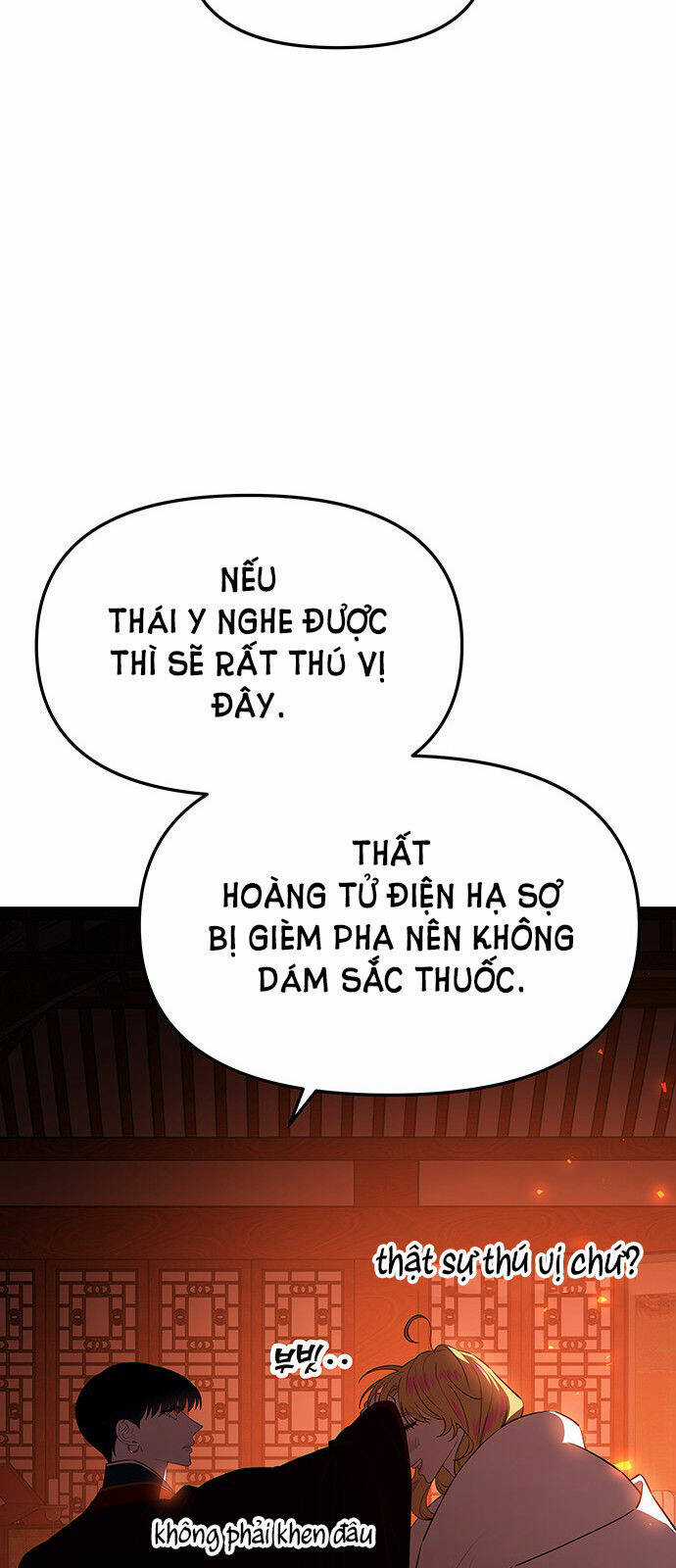 Thái Tử Myolyeong - Chapter 56.2 - Trang 27