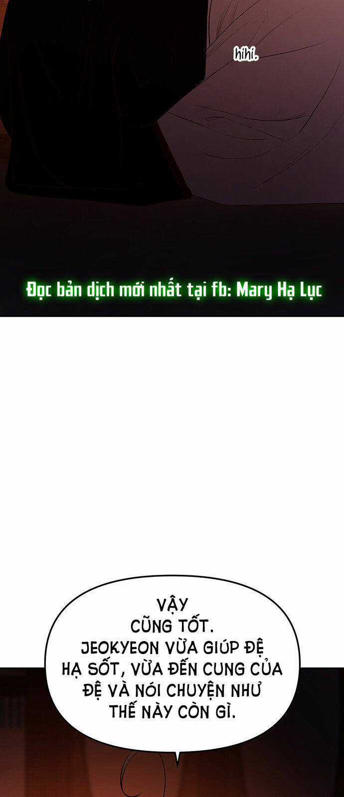 Thái Tử Myolyeong - Chapter 56.2 - Trang 28