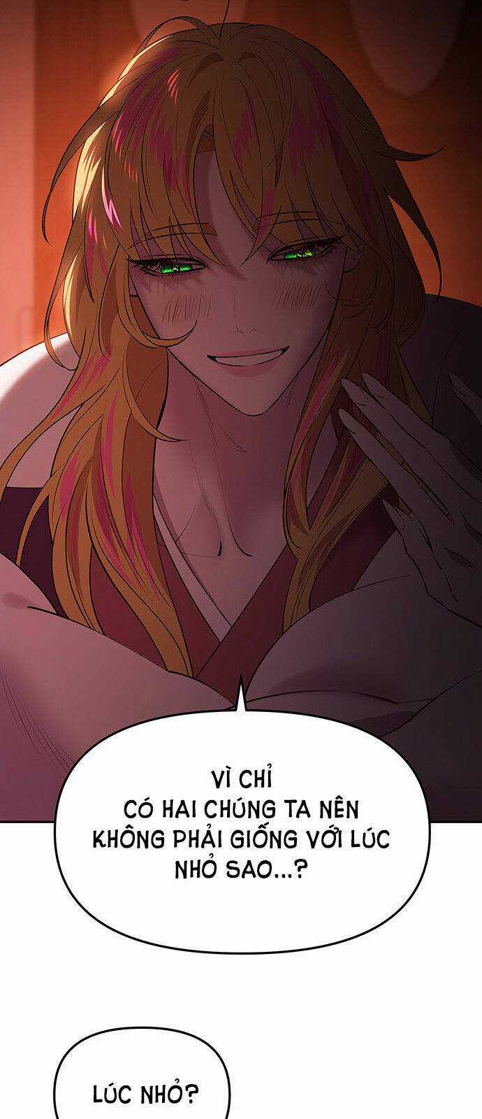 Thái Tử Myolyeong - Chapter 56.2 - Trang 29