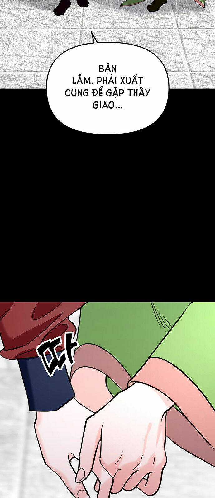 Thái Tử Myolyeong - Chapter 56.2 - Trang 32