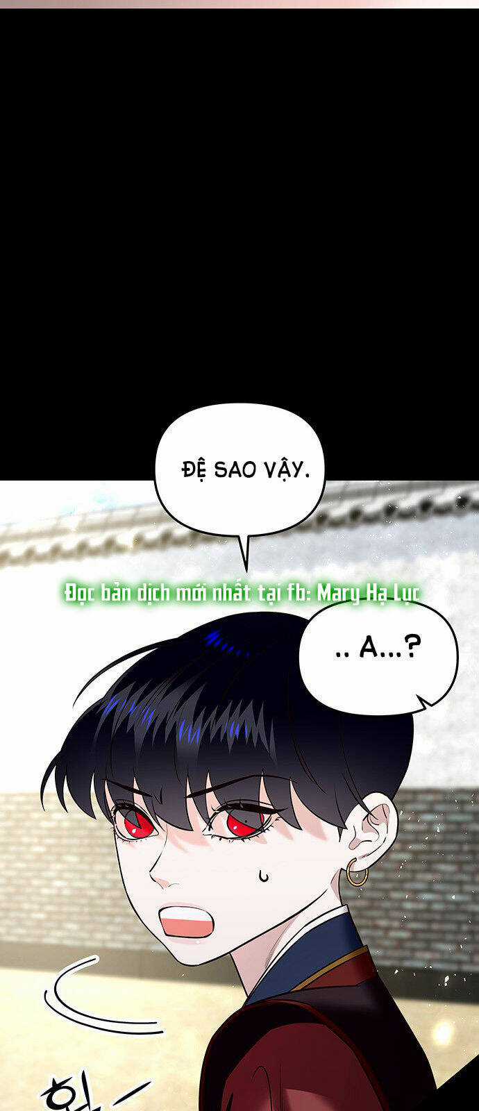 Thái Tử Myolyeong - Chapter 56.2 - Trang 34