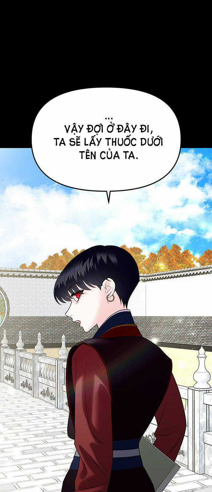 Thái Tử Myolyeong - Chapter 56.2 - Trang 41