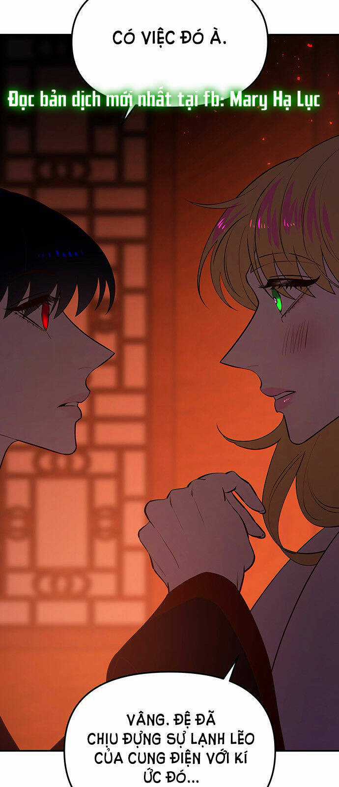 Thái Tử Myolyeong - Chapter 56.2 - Trang 43