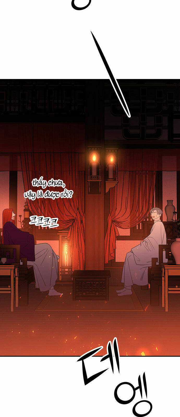 Thái Tử Myolyeong - Chapter 56.2 - Trang 64