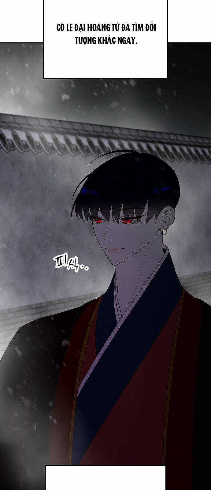 Thái Tử Myolyeong - Chapter 56.2 - Trang 71