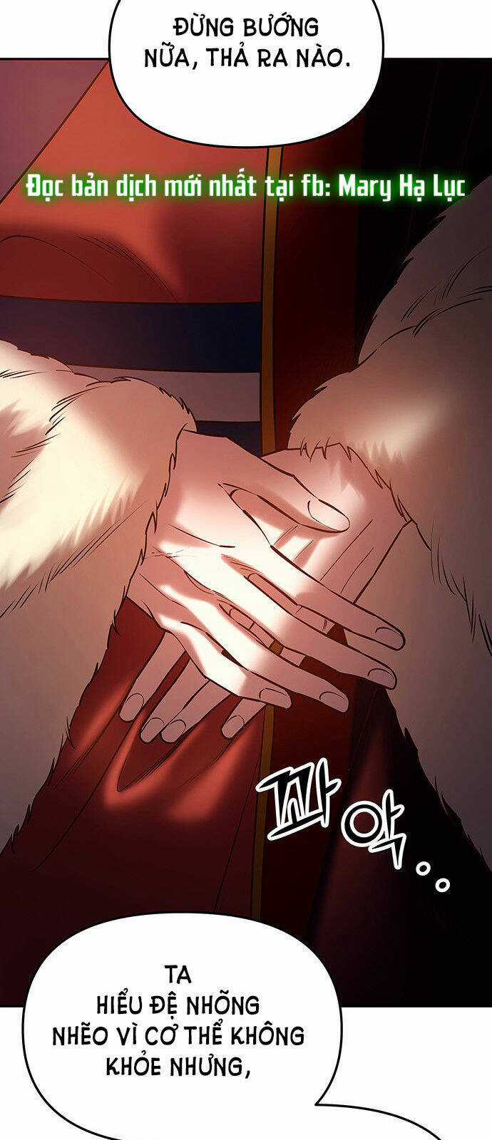 Thái Tử Myolyeong - Chapter 56.2 - Trang 9