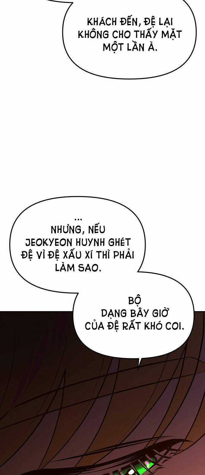 Thái Tử Myolyeong - Chapter 56.2 - Trang 10