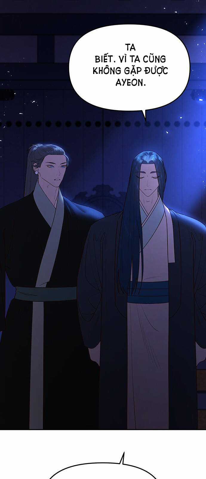 Thái Tử Myolyeong - Chapter 57.1 - Trang 3