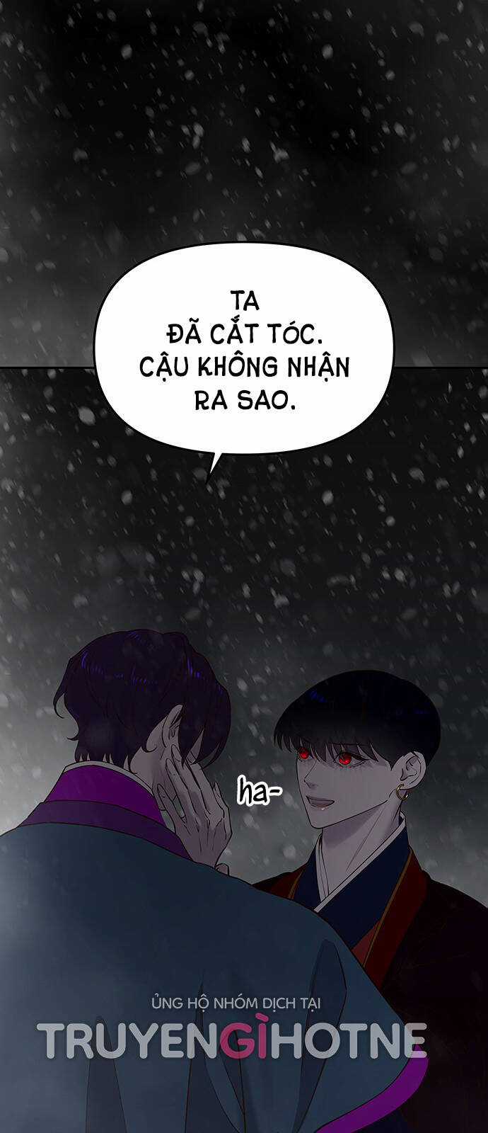 Thái Tử Myolyeong - Chapter 57.1 - Trang 44