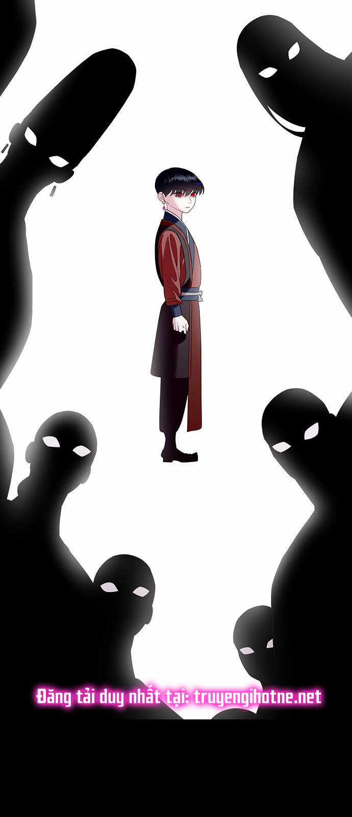 Thái Tử Myolyeong - Chapter 57.2 - Trang 12