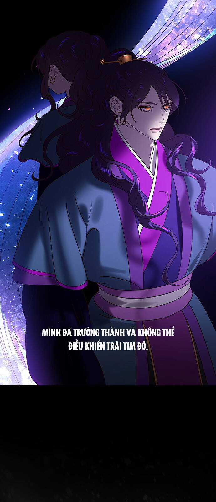 Thái Tử Myolyeong - Chapter 57.2 - Trang 14