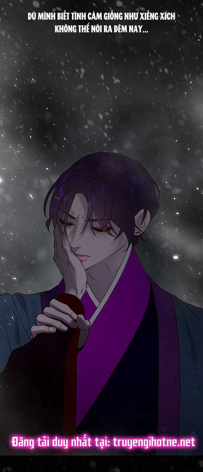 Thái Tử Myolyeong - Chapter 57.2 - Trang 18