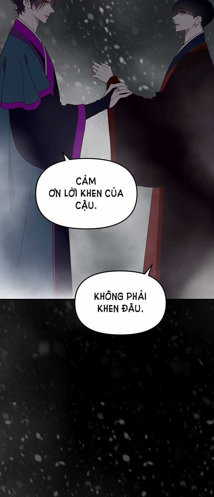 Thái Tử Myolyeong - Chapter 57.2 - Trang 24