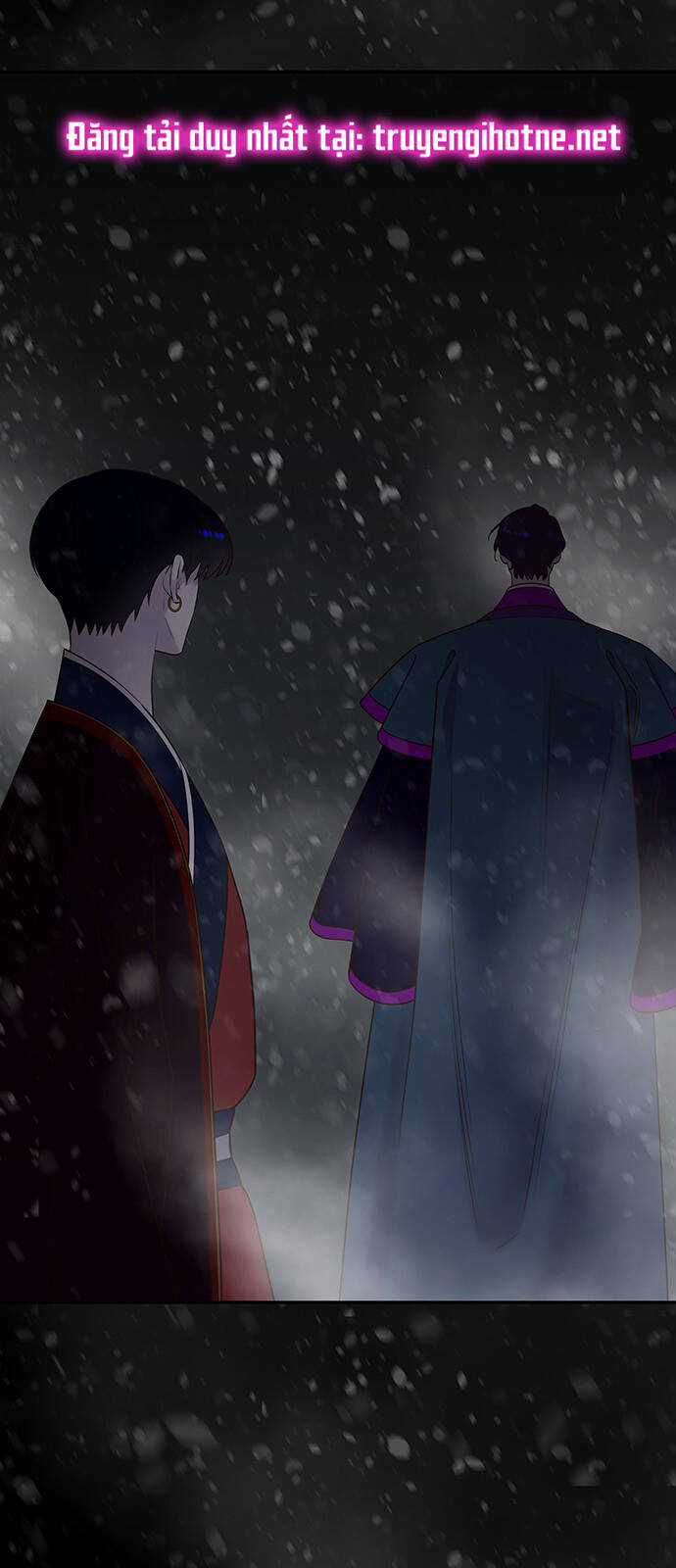 Thái Tử Myolyeong - Chapter 57.2 - Trang 27