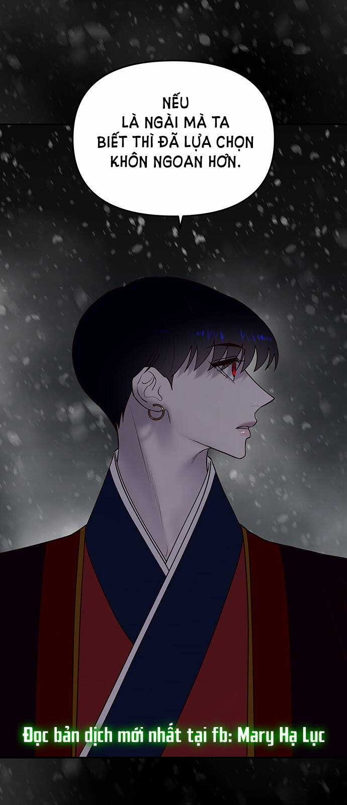 Thái Tử Myolyeong - Chapter 57.2 - Trang 30