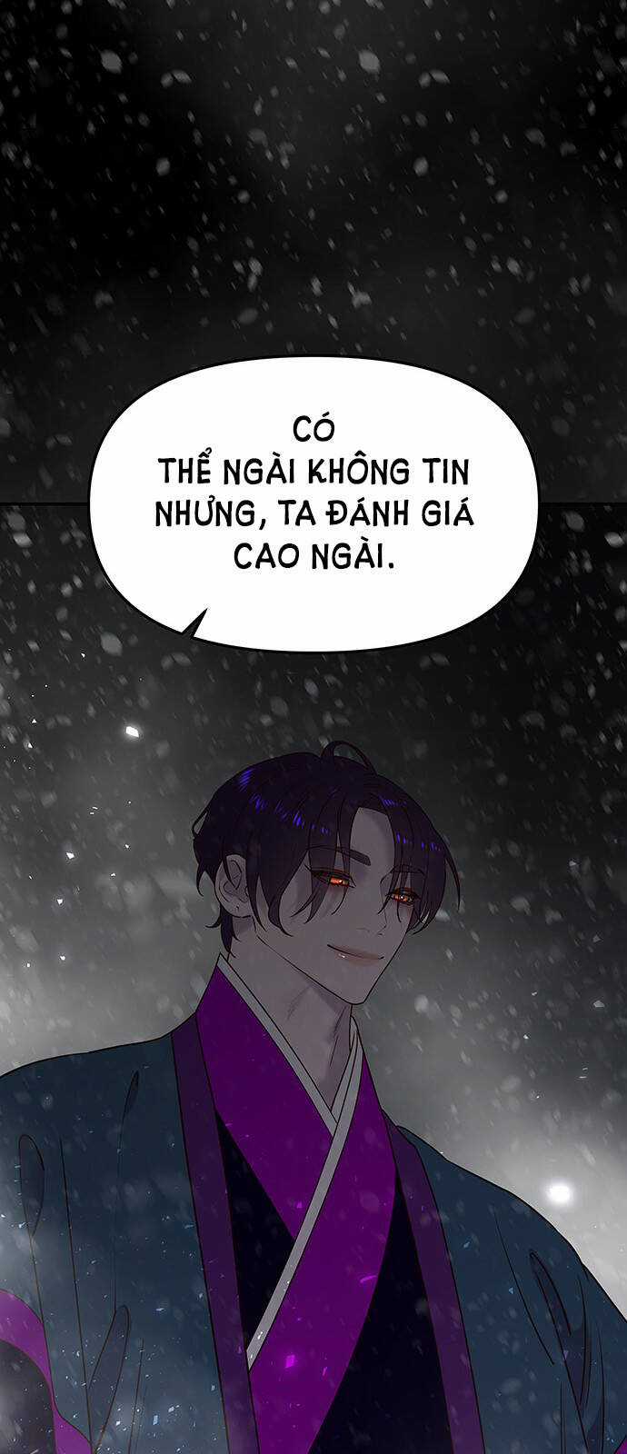 Thái Tử Myolyeong - Chapter 57.2 - Trang 32