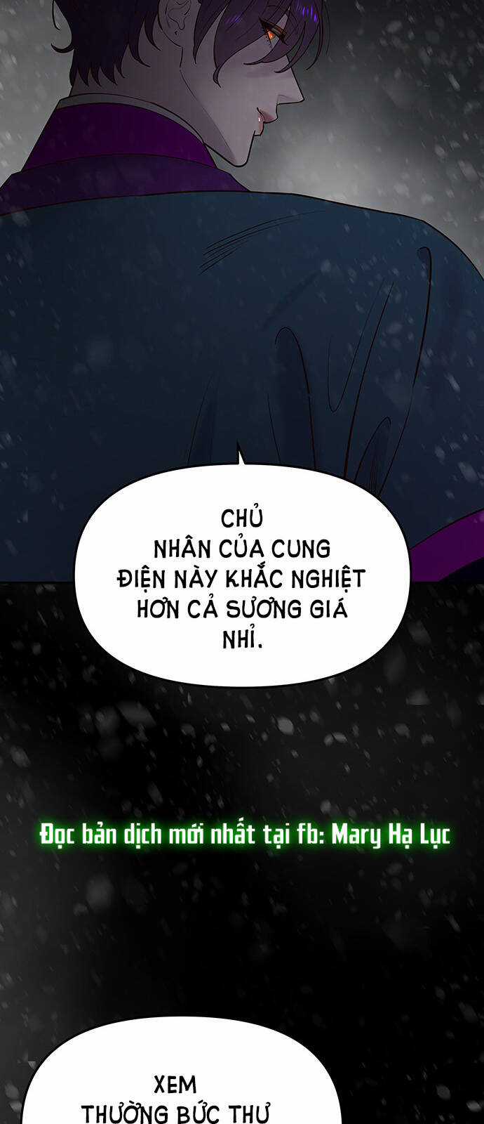 Thái Tử Myolyeong - Chapter 57.2 - Trang 36