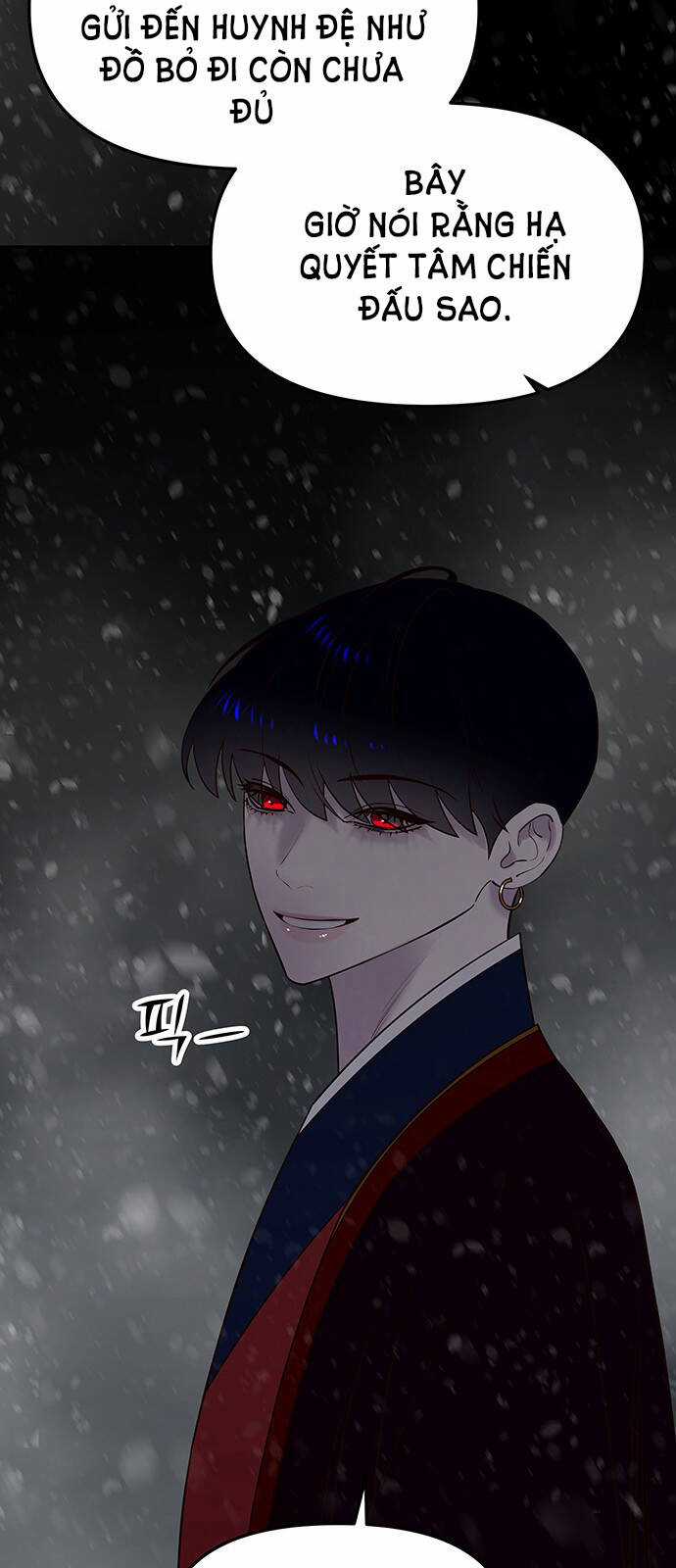 Thái Tử Myolyeong - Chapter 57.2 - Trang 37