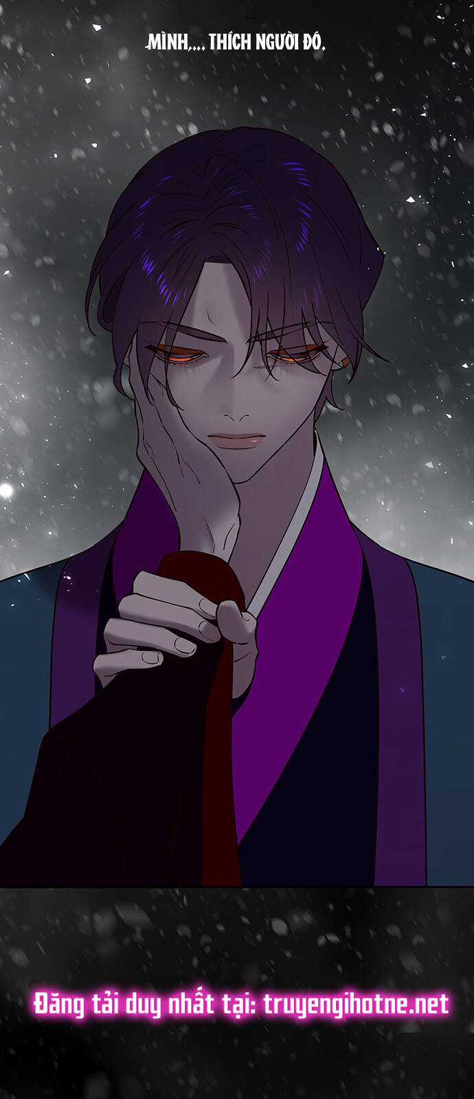 Thái Tử Myolyeong - Chapter 57.2 - Trang 5