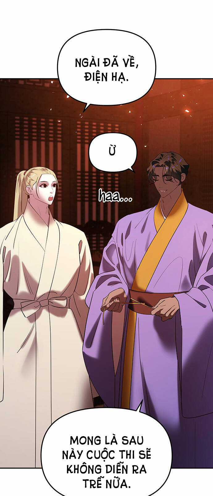 Thái Tử Myolyeong - Chapter 57.2 - Trang 56