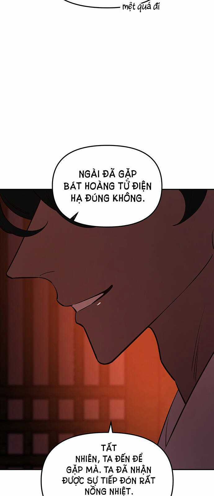 Thái Tử Myolyeong - Chapter 57.2 - Trang 57