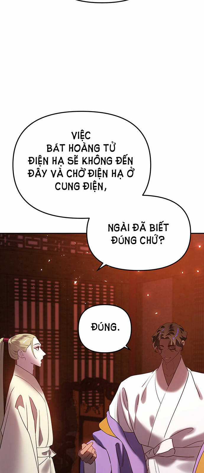 Thái Tử Myolyeong - Chapter 57.2 - Trang 59