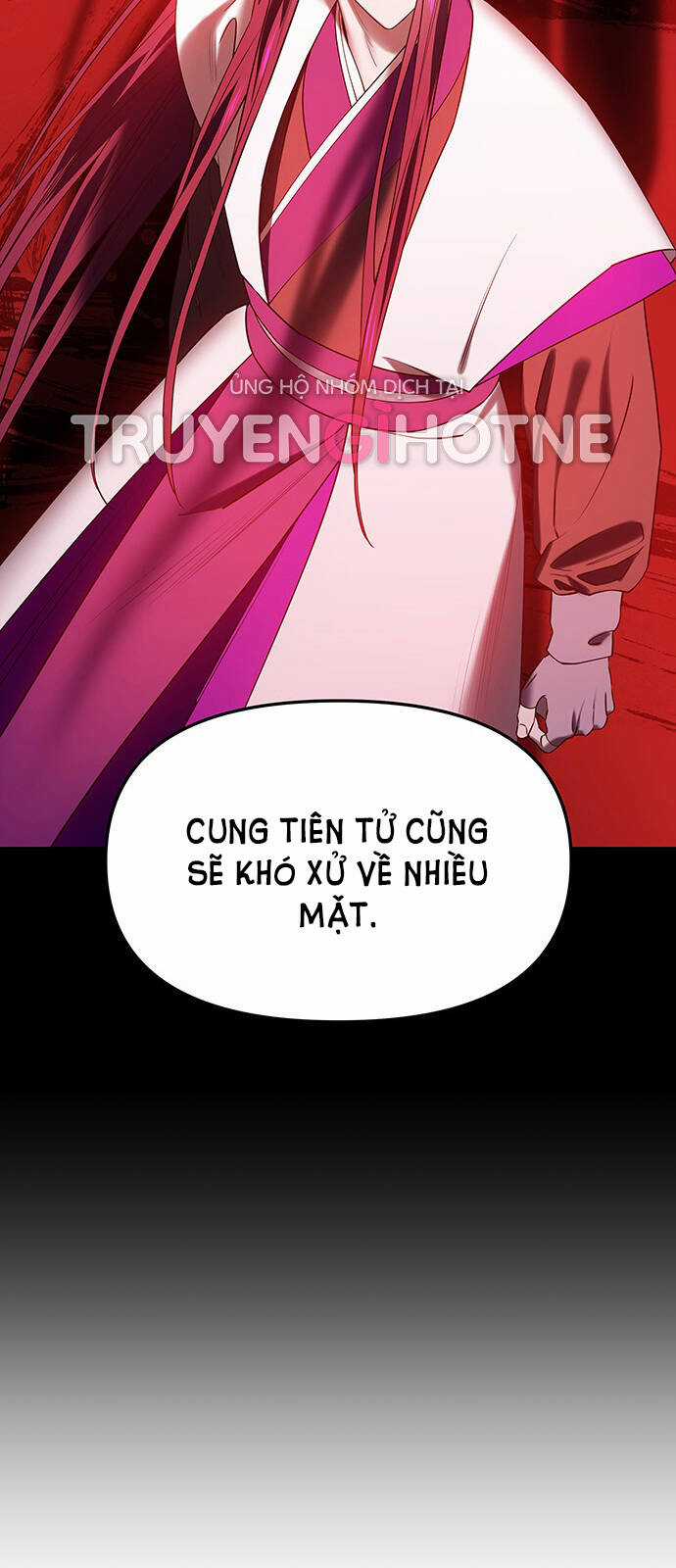 Thái Tử Myolyeong - Chapter 58.1 - Trang 12