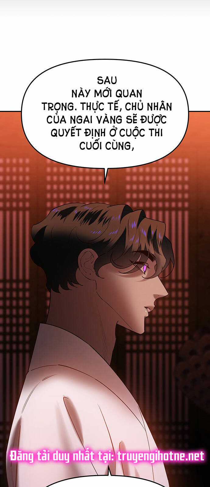 Thái Tử Myolyeong - Chapter 58.1 - Trang 13