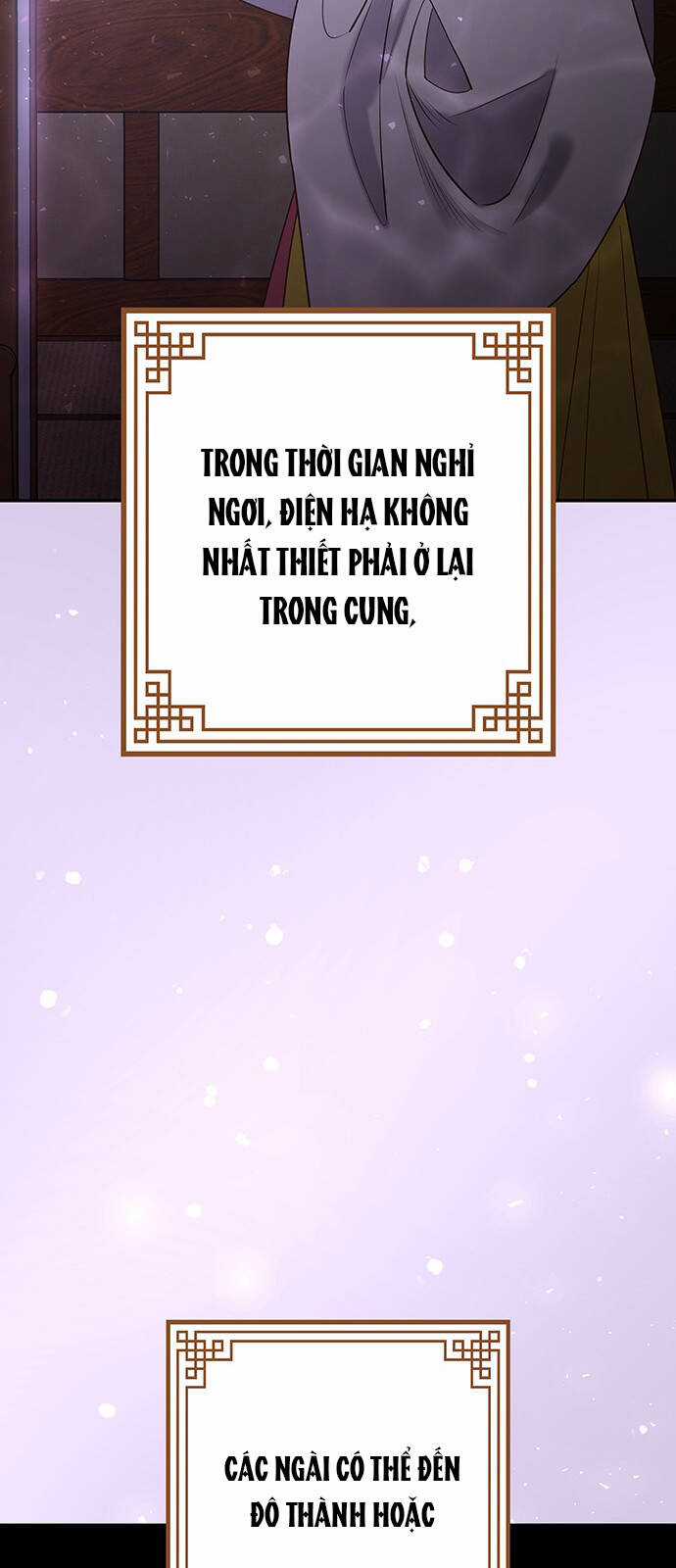 Thái Tử Myolyeong - Chapter 58.1 - Trang 22