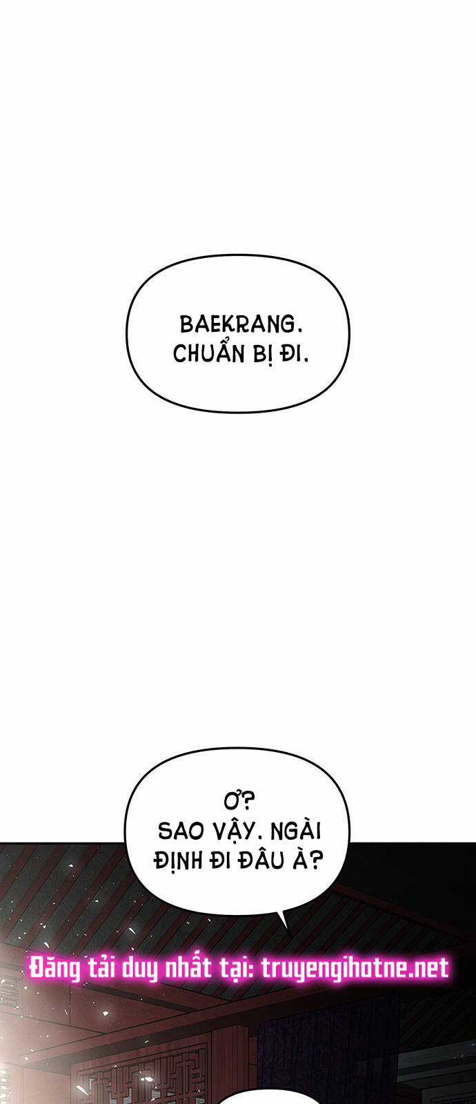 Thái Tử Myolyeong - Chapter 58.1 - Trang 28