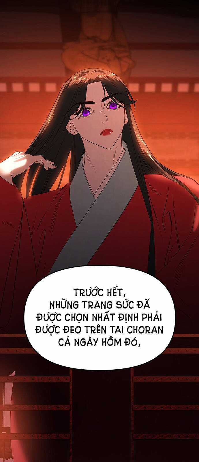 Thái Tử Myolyeong - Chapter 58.1 - Trang 4