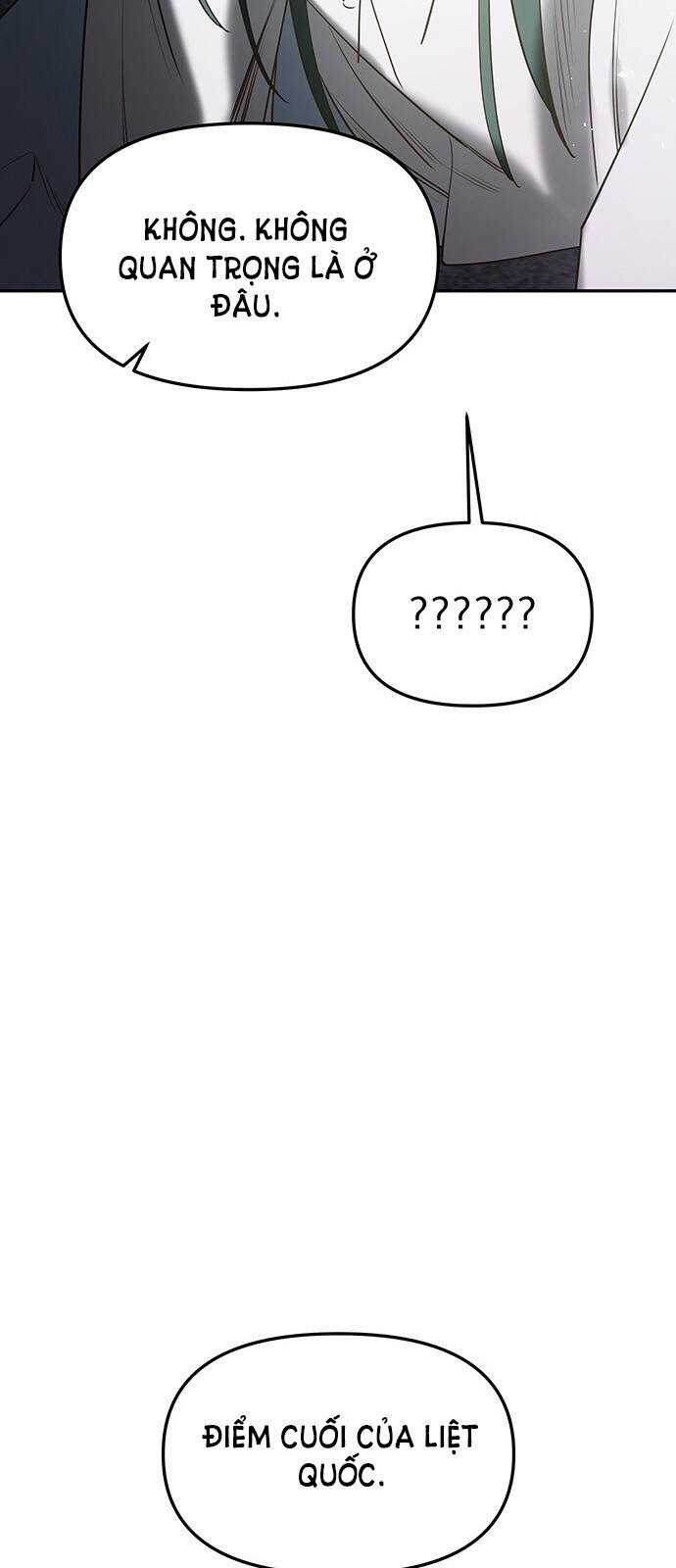 Thái Tử Myolyeong - Chapter 58.1 - Trang 31