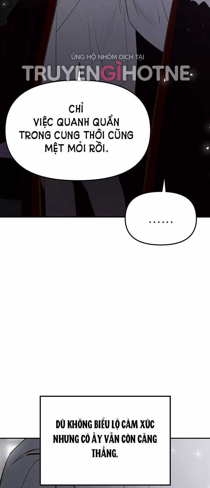 Thái Tử Myolyeong - Chapter 58.1 - Trang 35