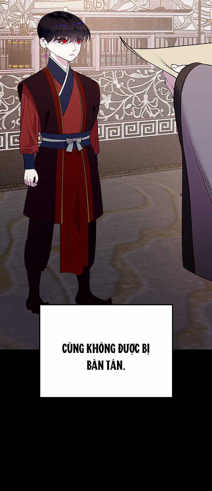 Thái Tử Myolyeong - Chapter 58.1 - Trang 38