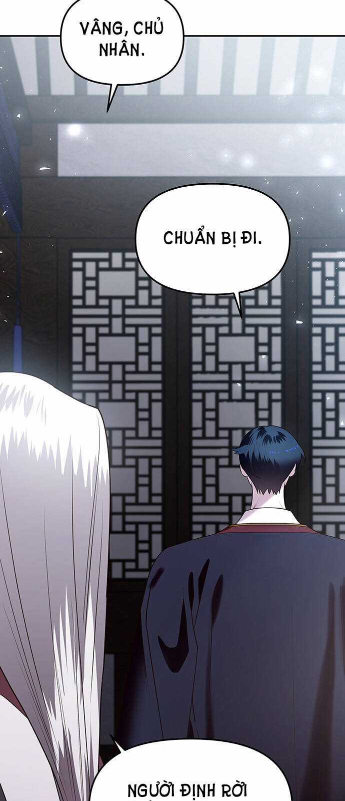 Thái Tử Myolyeong - Chapter 58.1 - Trang 43