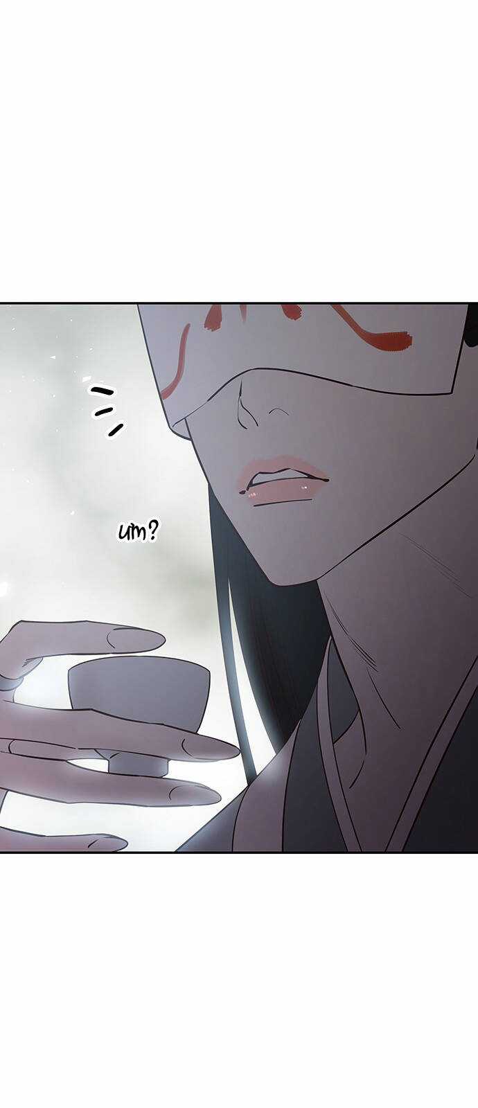 Thái Tử Myolyeong - Chapter 58.1 - Trang 49