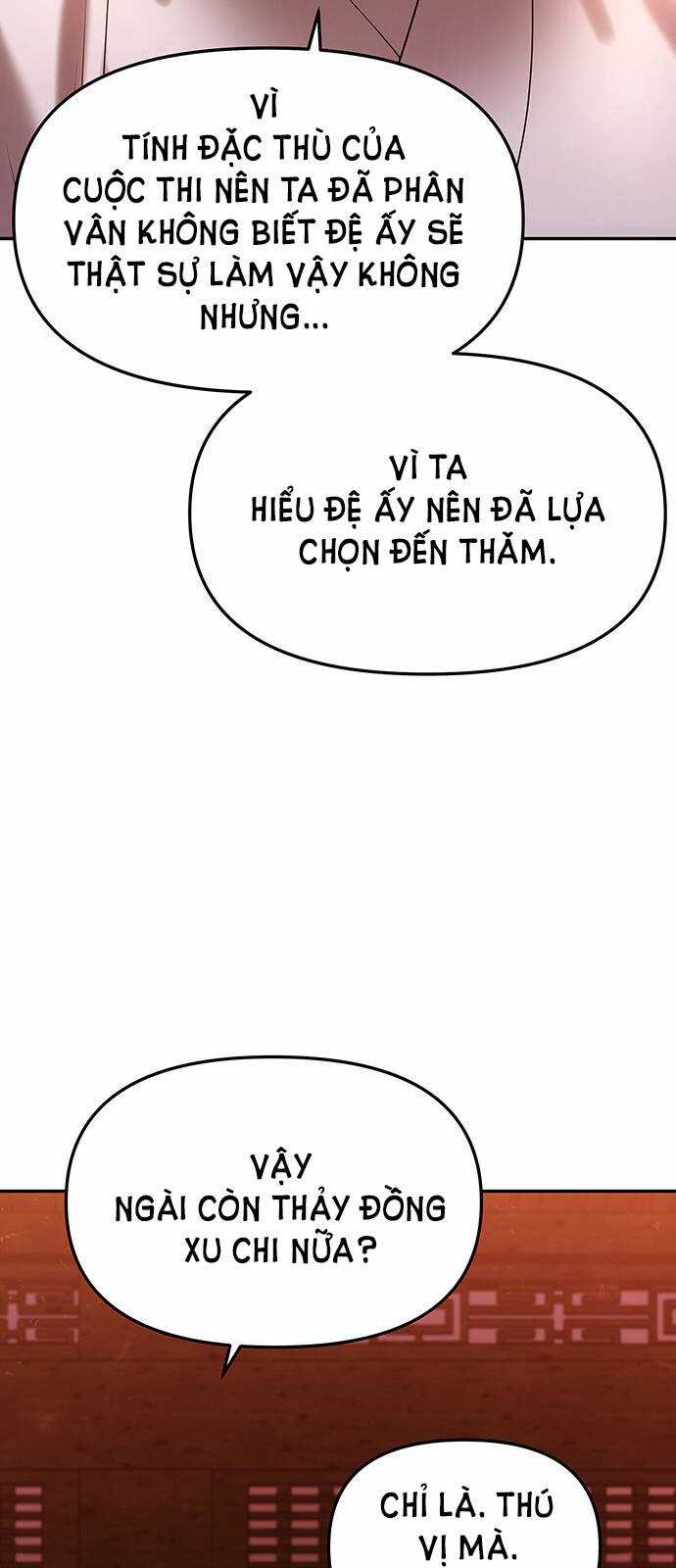 Thái Tử Myolyeong - Chapter 58.1 - Trang 7