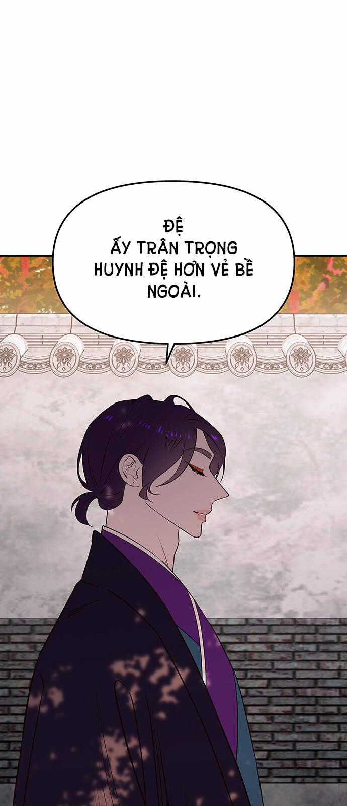 Thái Tử Myolyeong - Chapter 58.2 - Trang 1