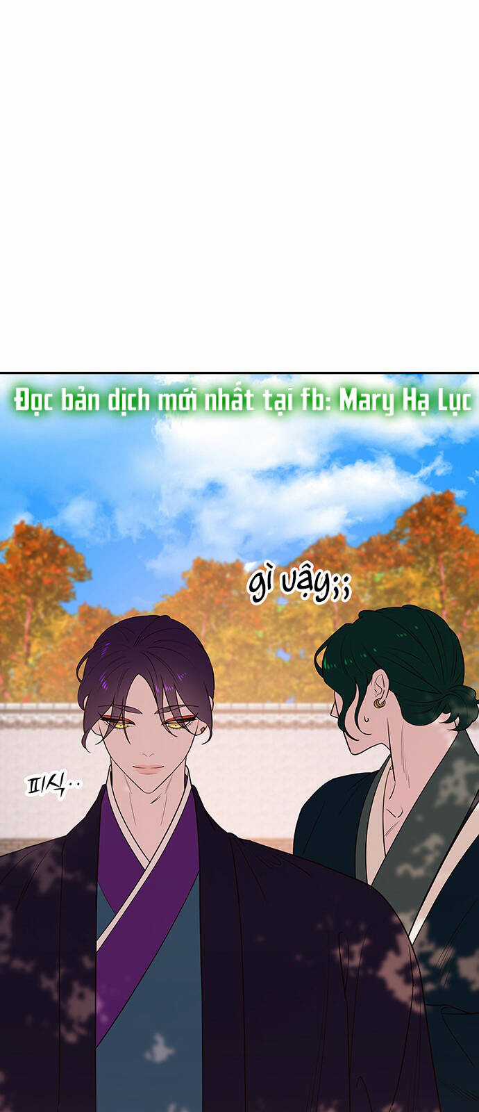 Thái Tử Myolyeong - Chapter 58.2 - Trang 15