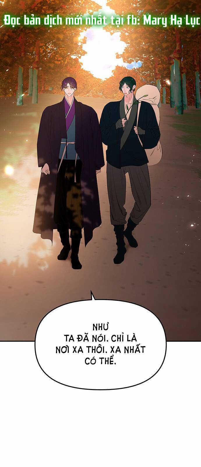 Thái Tử Myolyeong - Chapter 58.2 - Trang 23