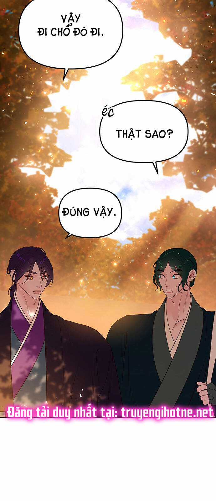 Thái Tử Myolyeong - Chapter 58.2 - Trang 26