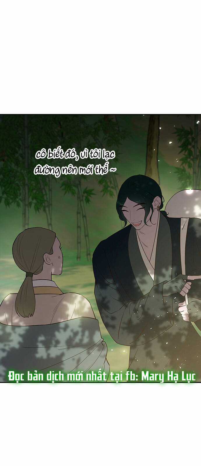 Thái Tử Myolyeong - Chapter 58.2 - Trang 30