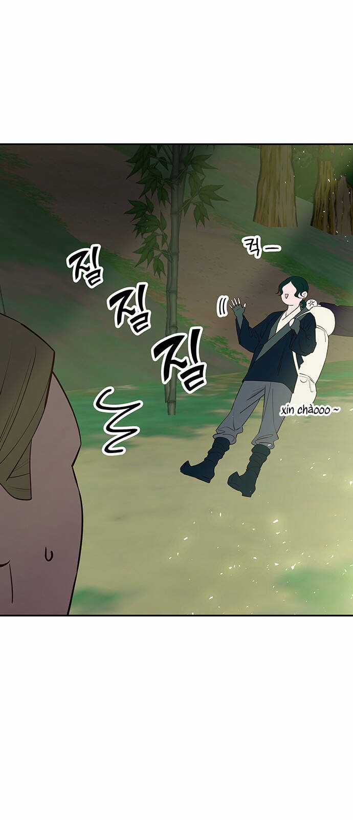 Thái Tử Myolyeong - Chapter 58.2 - Trang 31