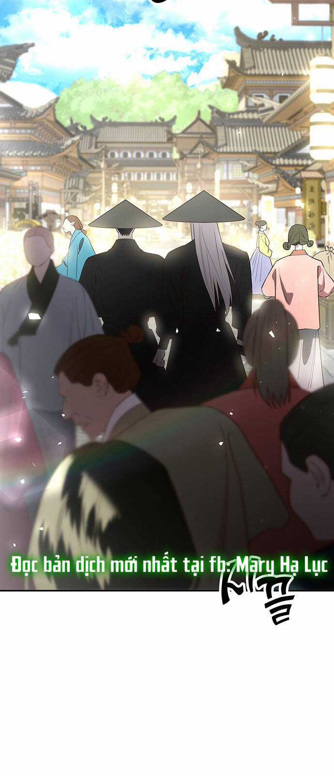 Thái Tử Myolyeong - Chapter 58.2 - Trang 36