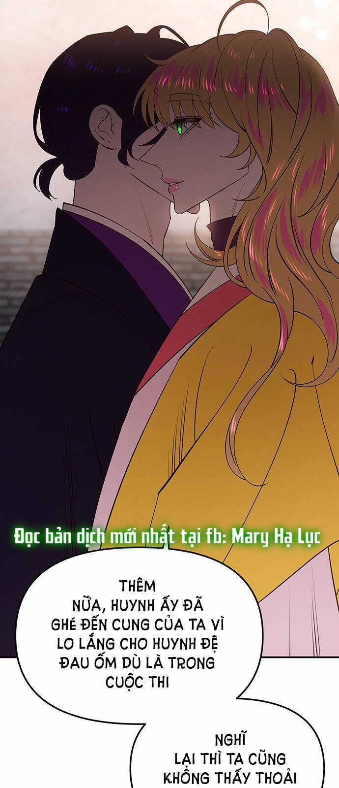 Thái Tử Myolyeong - Chapter 58.2 - Trang 5