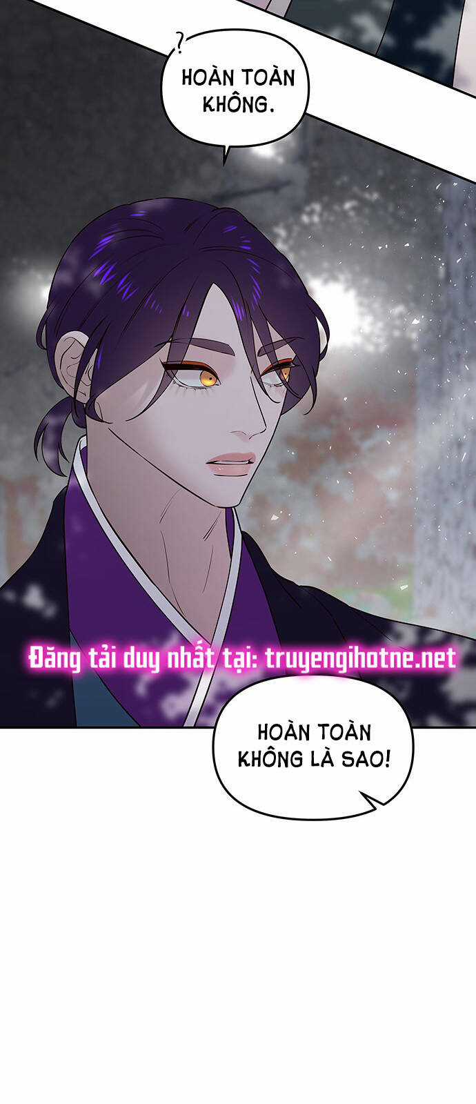 Thái Tử Myolyeong - Chapter 58.2 - Trang 41