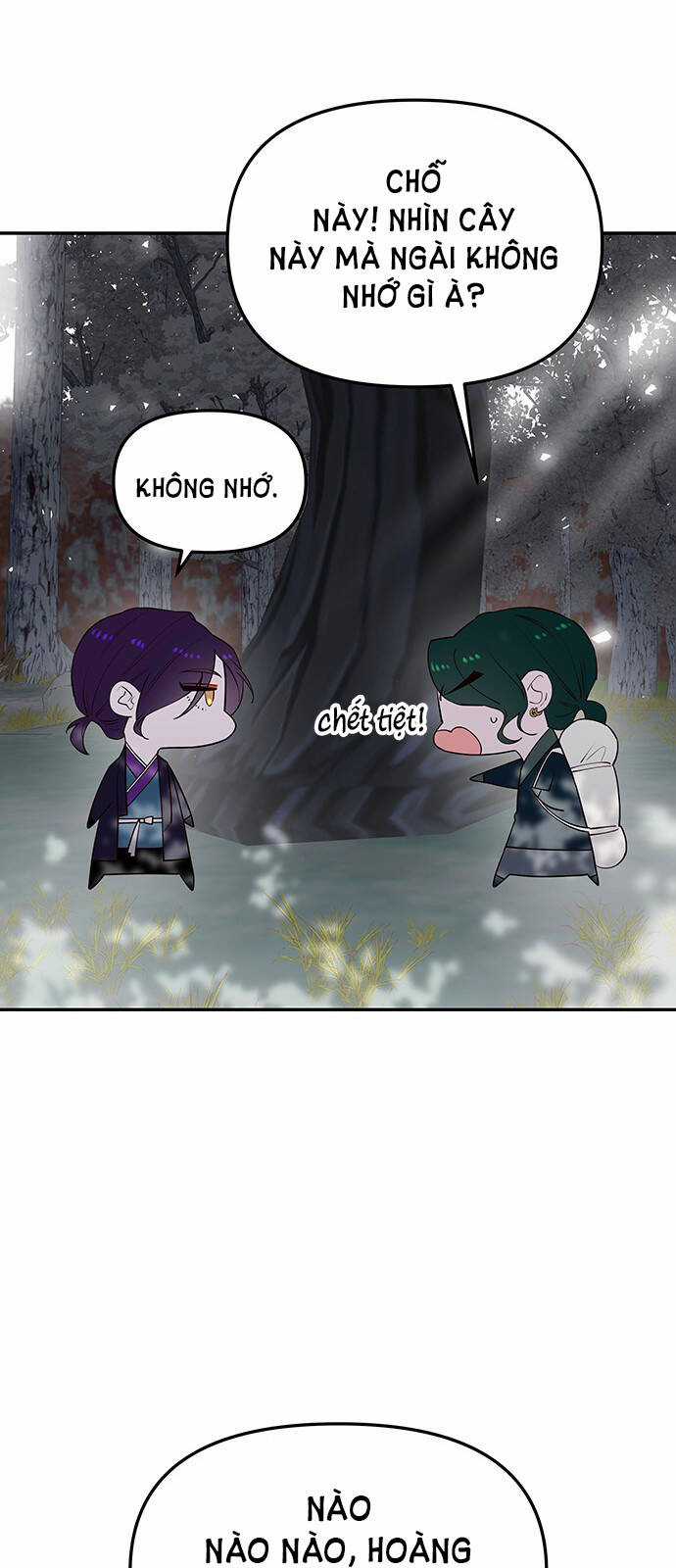 Thái Tử Myolyeong - Chapter 58.2 - Trang 42